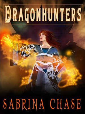 cover image of Dragonhunters